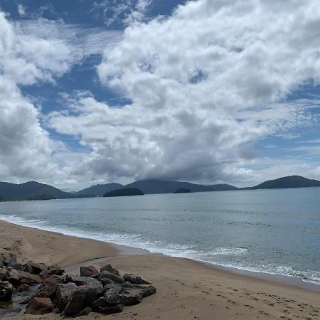 Вилла Casa Temporada Caraguatatuba Massaguacu Экстерьер фото
