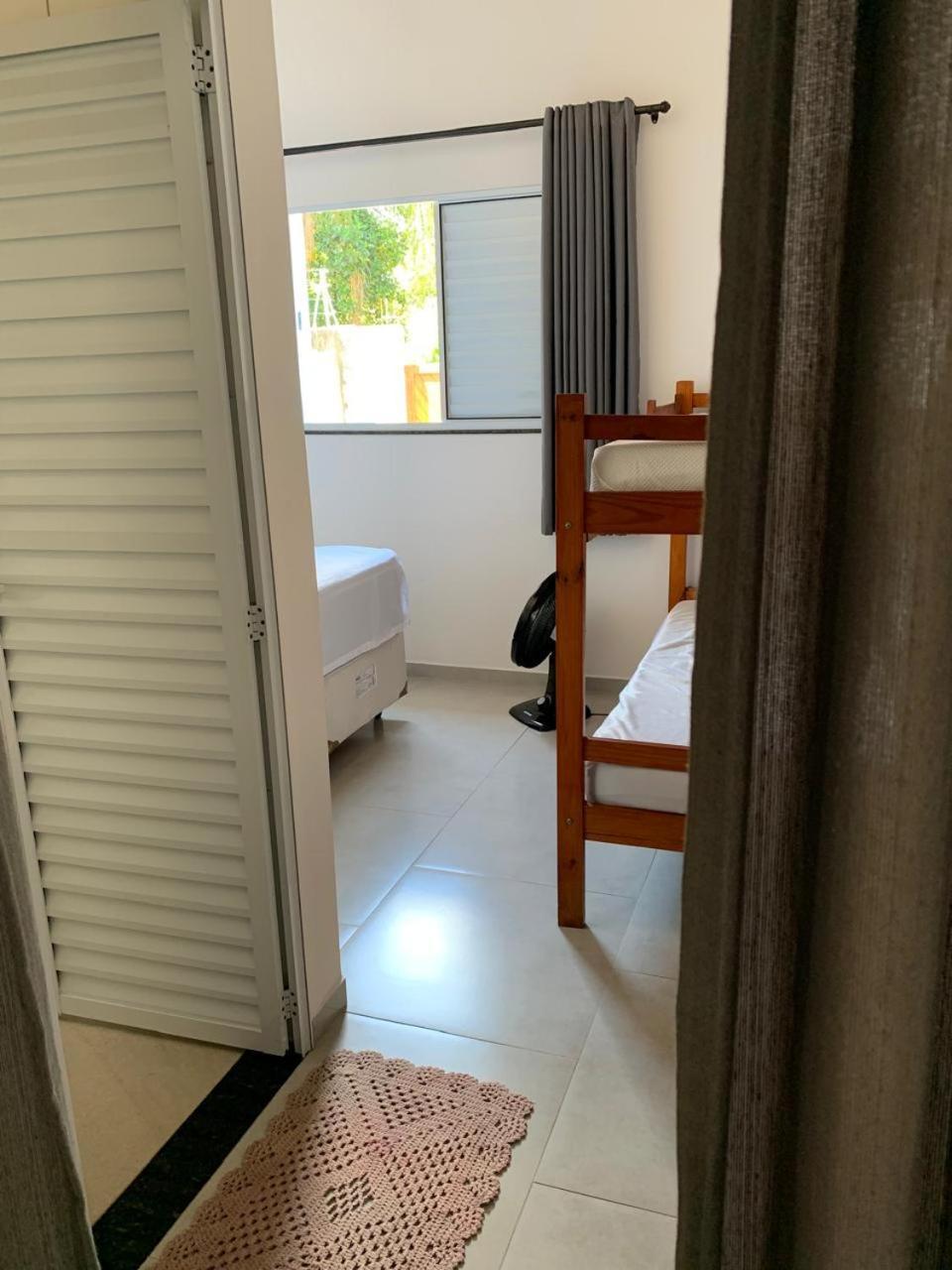 Вилла Casa Temporada Caraguatatuba Massaguacu Экстерьер фото