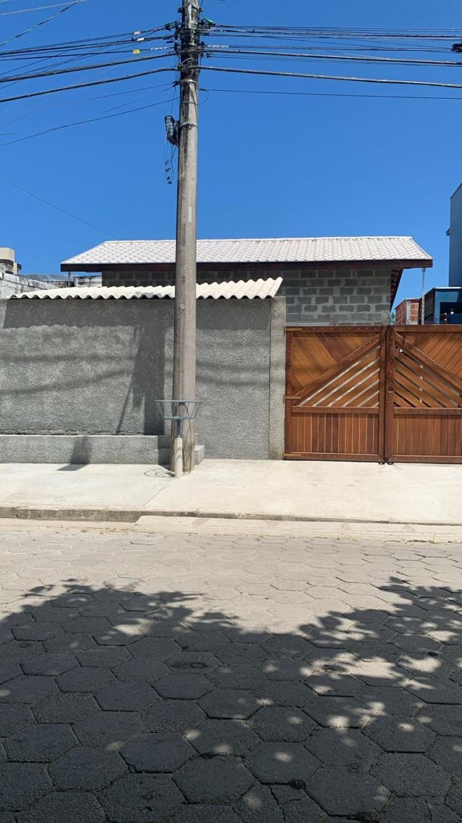 Вилла Casa Temporada Caraguatatuba Massaguacu Экстерьер фото